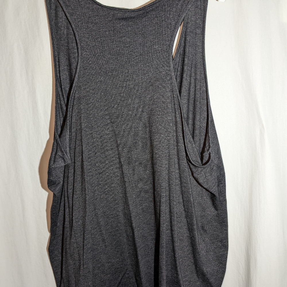 Torrid Guns N' Roses Racer Back Tank Size 4 4X - Picture 10 of 13